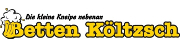 Betten Költzsch